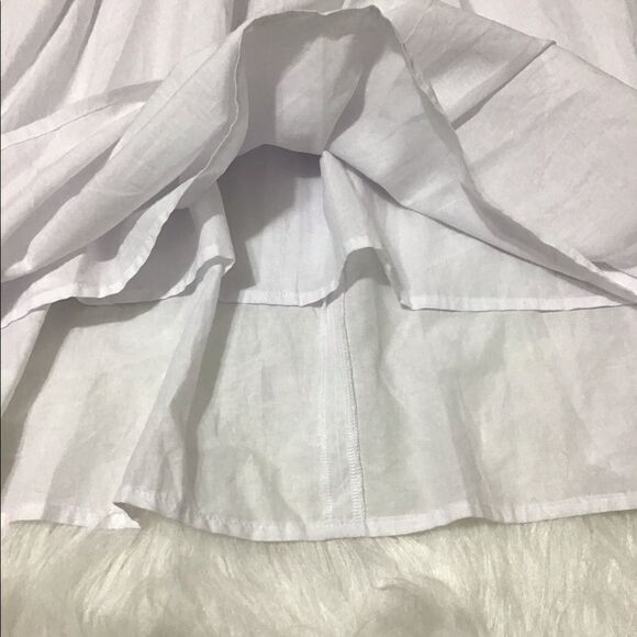 Anthropologie Place Nationale Antipolis Mini Dress - Picture 4 of 8